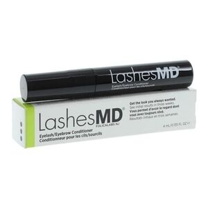 LashesMD Eyelash Growth Serum Eyelash Growth Serum, 4 ml